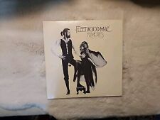 Fleetwood Mac Rumours Vinyl 1ST 1977 BSK 3010 OG LP First EX Soft Rock Pop picture