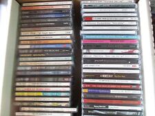 You Pick CDs Blues & Jazz (50% off 4+) picture