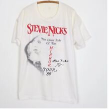 Stevie Nicks The Other Side Of The Mirror t shirt t shirt new new fan gift shirt picture