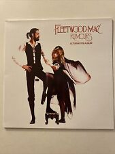 Fleetwood Mac â€Žâ€“ US The Alternate Rumours, Limited Edition (Color Vinyl) NM/NM picture