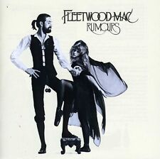 Fleetwood Mac - Rumours [New CD] picture