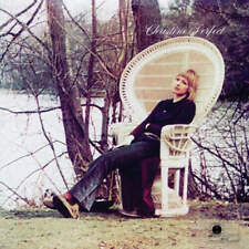 Christine McVie - The Legendary Christine Perfect Album picture