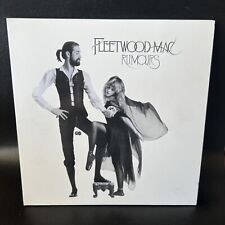 Fleetwood Mac Rumours 180g 45RPM Deluxe Edition 2LP - Pressed at Pallas NM picture