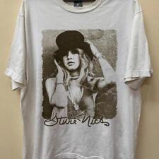 Stevie Nicks 90s Tshirt, Fleetwood Mac Band For Men Women Tshirt KH2489 picture