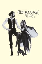 FLEETWOOD MAC RUMORS ALBUM COVER POSTER PRINT 24x36 NEW  picture