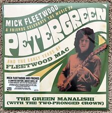 FLEETWOOD MAC/PETER GREEN blk Friday RSD vinyl  SEALED picture