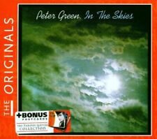 Peter Green In the Skies (CD) (UK IMPORT) picture