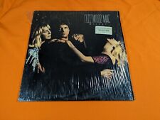 Fleetwood Mac Mirage Warner Brothers 1-23607 Vinyl Record LP 33rpm Shrink Nice picture