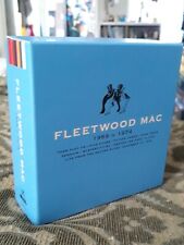 FLEETWOOD MAC 1969-1974 BOX SET Peter Green CHRISTINE McVIE Bob Welch MINT picture
