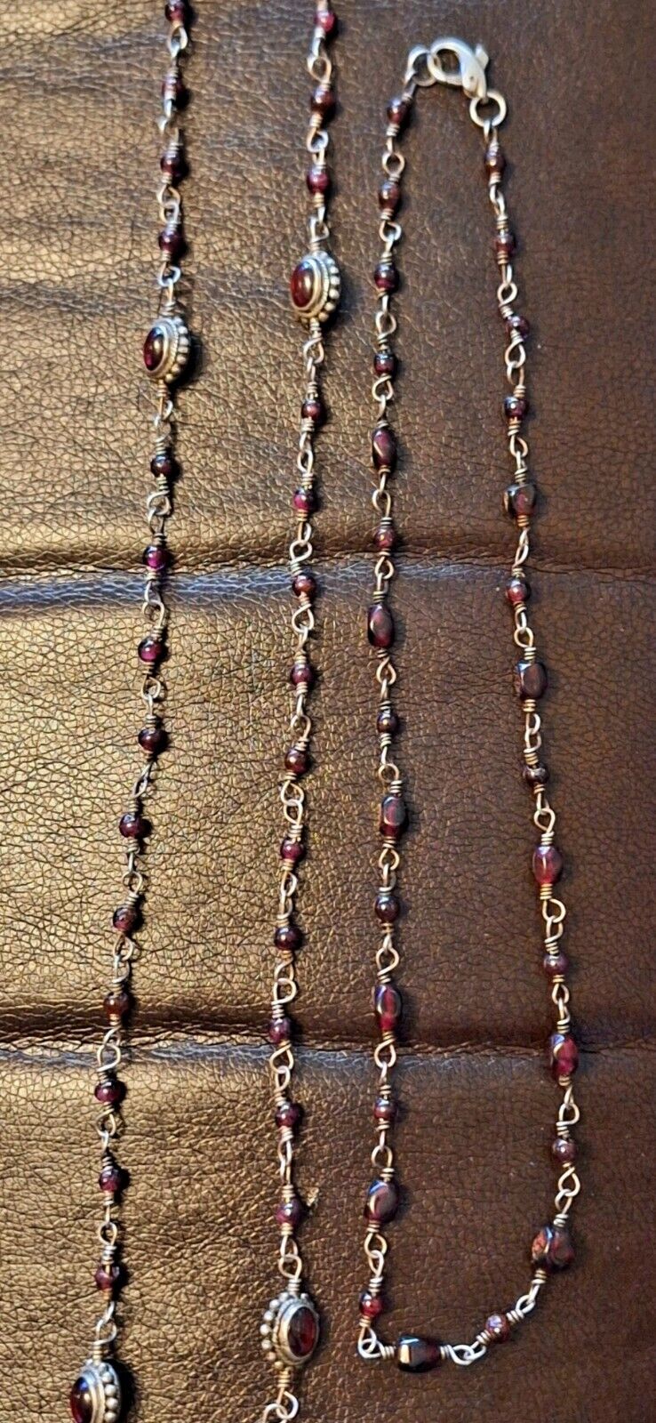Stevie Nicks/Janis Joplin Personally Owned Beads 