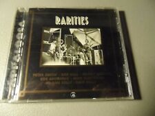 Rarities - Apaloosa CD Rare Italian Pressing  picture