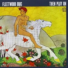Fleetwood Mac - Then Play On - Fleetwood Mac CD OOVG The Fast  picture