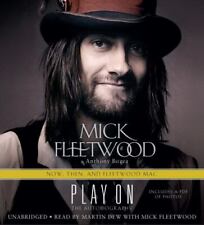 Play On: Now, Then, and Fleetwood Mac: The Autobiography by Fleetwood, Mick, Bo picture
