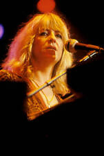 Photo Of Christine Mcvie Performing 1979 OLD MUSIC PHOTO 3 picture