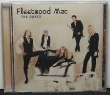 FLEETWOOD MAC THE DANCE CD COMPACT DISC TESTED picture