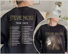 Stevie Nicks Tour 2023 Shirt, Stevie Nicks Tour 2023 Sweatshirt Gift For Fan picture