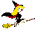 Gypsy's Avatar