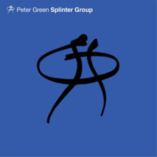 Peter Green Splinter Group Peter Green Splinter Group (CD) Album (UK IMPORT) picture