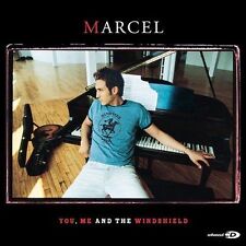 You Me & The Windshield, Marcel - (Compact Disc) picture