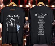 2023 Tour Stevie Nicks Concert T-Shirt Live Billy Joel Joel Printed S-3xl Rock picture