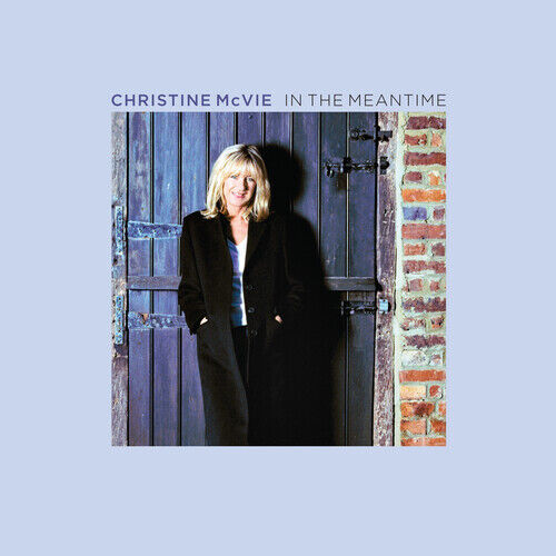 Christine McVie - In The Meantime [Used Very Good CD]