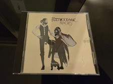 FLEETWOODMAC RUMORS 1990/1977 WARNER BROS CLASSIC ROCK  SOFT ROCK picture