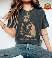 Stevie Nicks Tour 2023 Shirt, Fleetwood Mac Band Tour 2023 shirt all size TT7572 picture