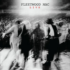 Fleetwood Mac - Fleetwood Mac Live (2LP, 180g Vinyl) [New Vinyl LP] 180 Gram picture