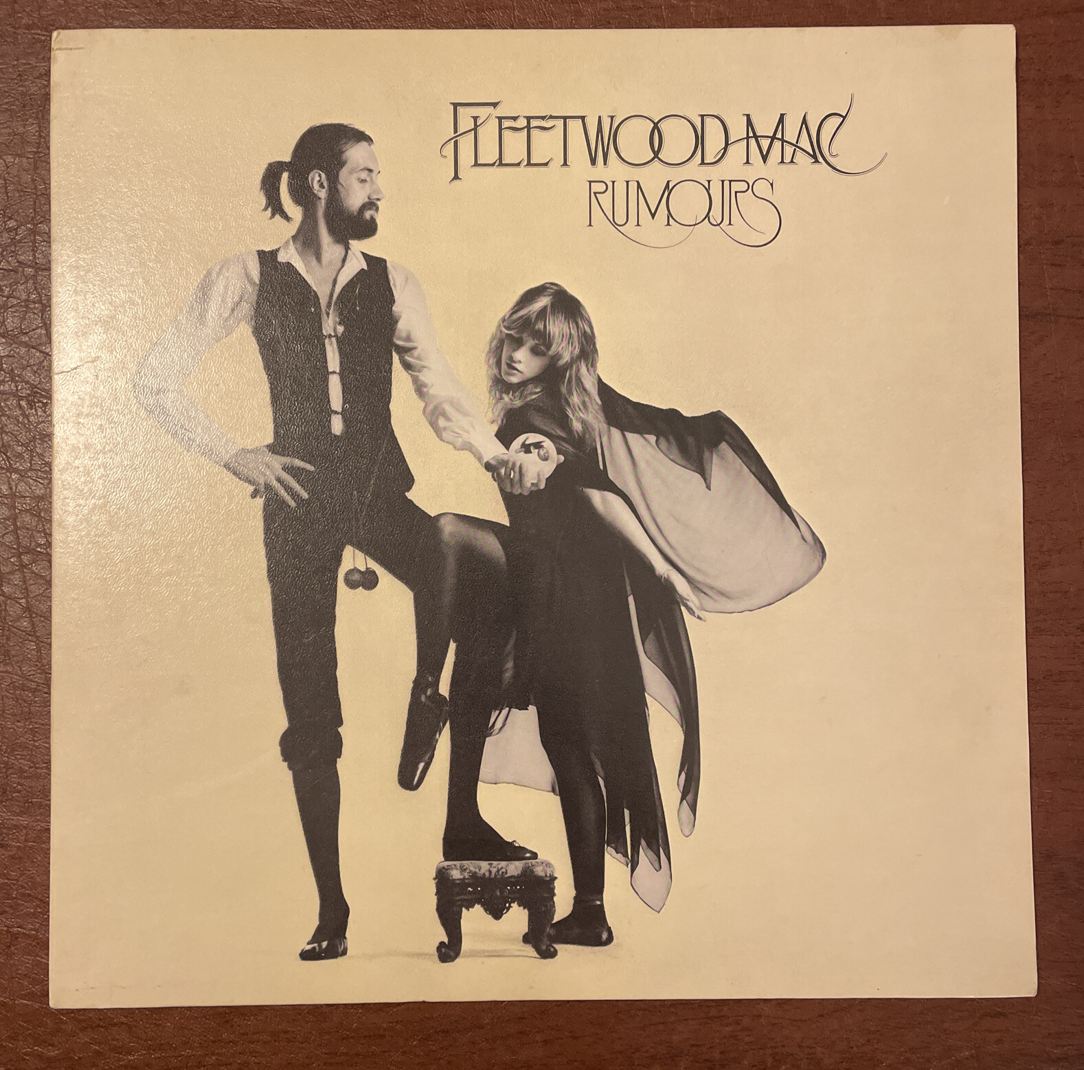 📣 FLEETWOOD MAC RUMORS 1977 Press TEXTURED Cover w/ pic Insert BSK 3010 Lyrics 📣 FLEETWOOD MAC RUMORS 1977 Press TEXTURED Cover w/ pic Insert BSK 3010 Lyrics