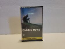 Christine McVie Warner 92-5059-4 1984 Europe Cassette Tape picture