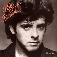 Billy Burnette - Gimme You [New CD] picture