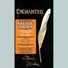 Stevie Nicks : Enchanted: The Works of Stevie Nicks [us Import] CD 3 discs picture