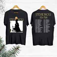 Stevie Nicks 2024 Live In Concert T-Shirt, Stevie Nicks Fan Gifts, Stevie Nicks picture