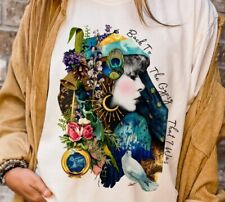 Stevie Nicks Shirt Back To The Gypsy That I Was Tshirt good new Tshirt for fan picture