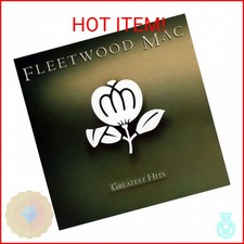 Fleetwood Mac: Greatest Hits picture