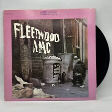 Fleetwood Mac - Self Titled - 1968 US 1st Press Album (EX/NM) Ultrasonic Clean picture