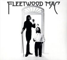 FLEETWOOD MAC - FLEETWOOD MAC [DELUXE EDITION] NEW CD picture