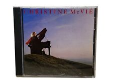 CHRISTINE MCVIE - Self Titled - Reissue Warner Bros CD picture