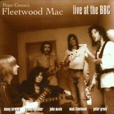 Peter Green - Fleetwood Mac at BBC - Peter Green CD PVLN The Cheap Fast Free picture