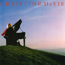 Christine McVie ~ Christine McVie (1984) CD 1997 Warner Records Germany ••NEW•• picture