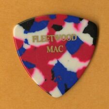 Fleetwood Mac 1995 Time concert tour John McVie Guitar Pick picture