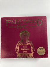 Fleetwood Mac The Boston Box 3 CD Box Set LIMITED EDITION #8116 picture