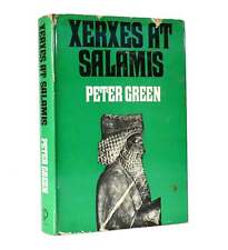Peter Green XERXES AT SALAMIS  1st Edition 1st Printing picture