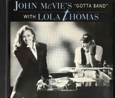 JOHN MCVIE'S (FLEETWOOD MAC)