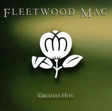 FLEETWOOD MAC GREATEST HITS WARNER BROS. NEW CD picture