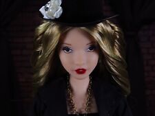 Custom Stevie Nicks Barbie Doll picture