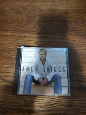 This I Gotta See by Andy Griggs (CD, Aug-2004, RCA) picture