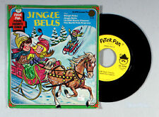 Peter Pan Records - Jingle Bells (7