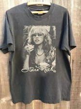 Stevie Nicks Music Concert Shirt, Stevie Nicks Tour 2024 Charcoal Tshirt S-5XL picture