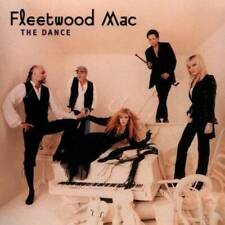 The Dance - Audio CD By FLEETWOOD MAC - VERY GOOD picture